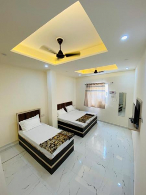 shree vinayak inn
